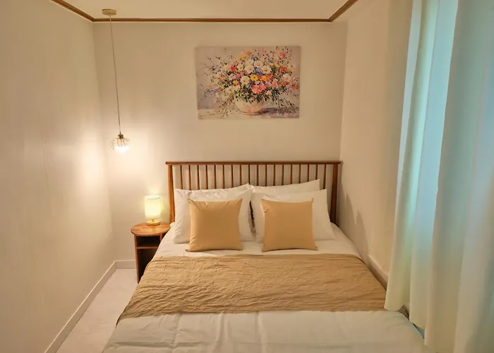 Appartement Station Maximum 8 People *