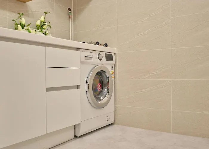 Appartement Station Maximum 8 People *