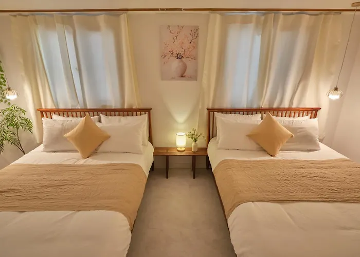 Appartement Station Maximum 8 People *