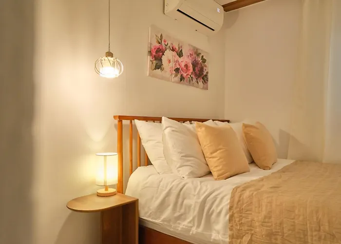 Station Maximum 8 People Appartement *